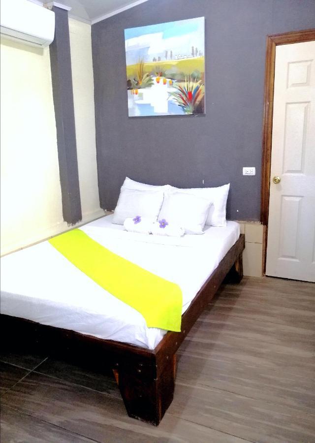 Cabinas Coco Alegre Экстерьер фото