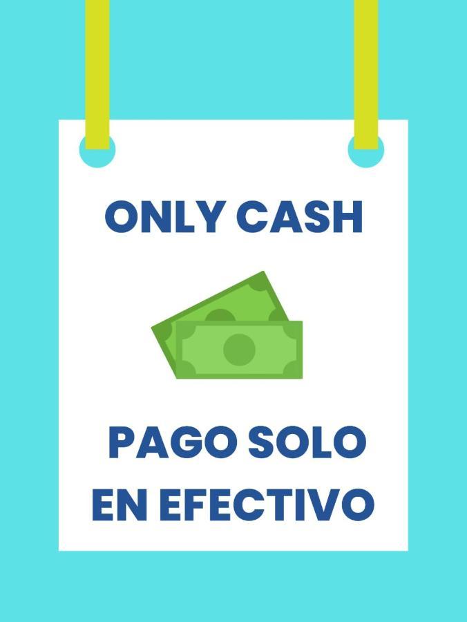 Cabinas Coco Alegre Экстерьер фото