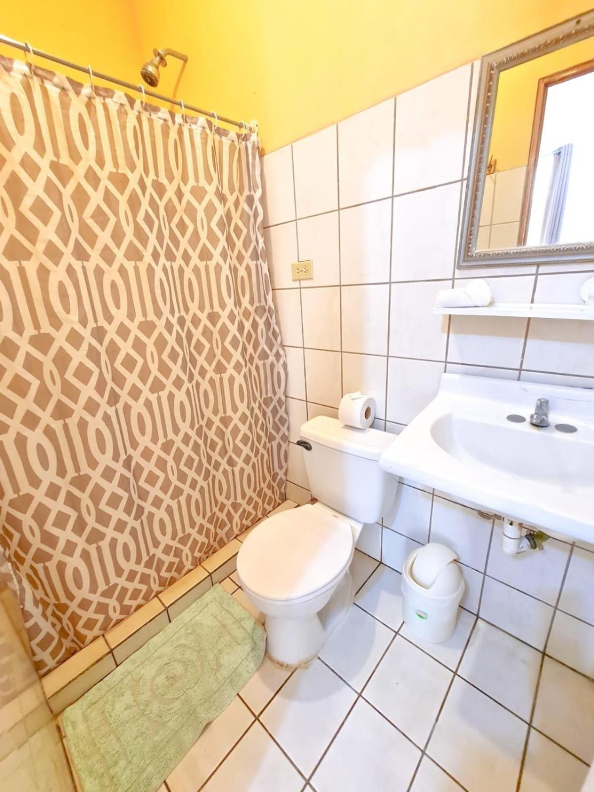 Cabinas Coco Alegre Экстерьер фото
