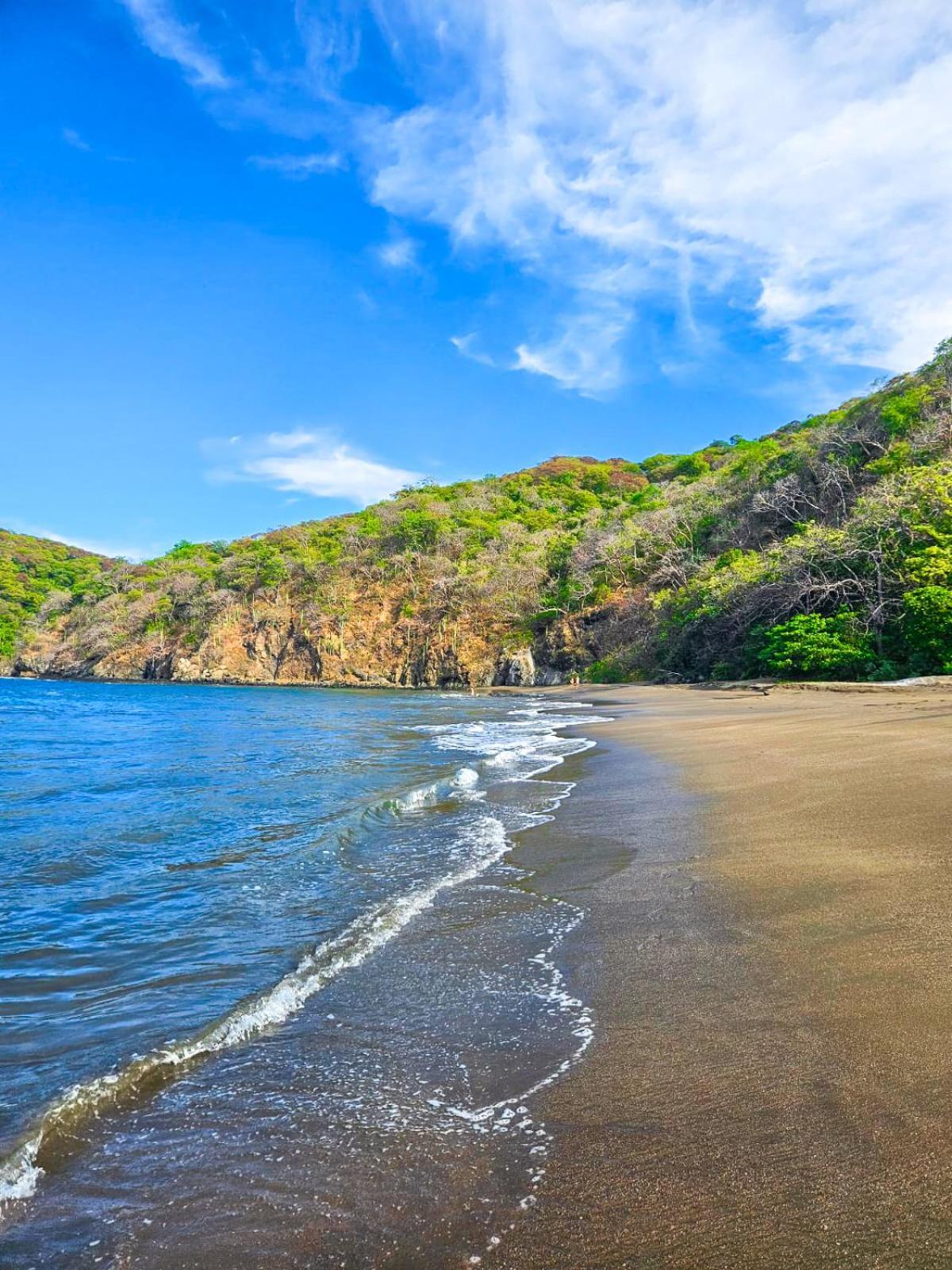 Cabinas Coco Alegre Экстерьер фото