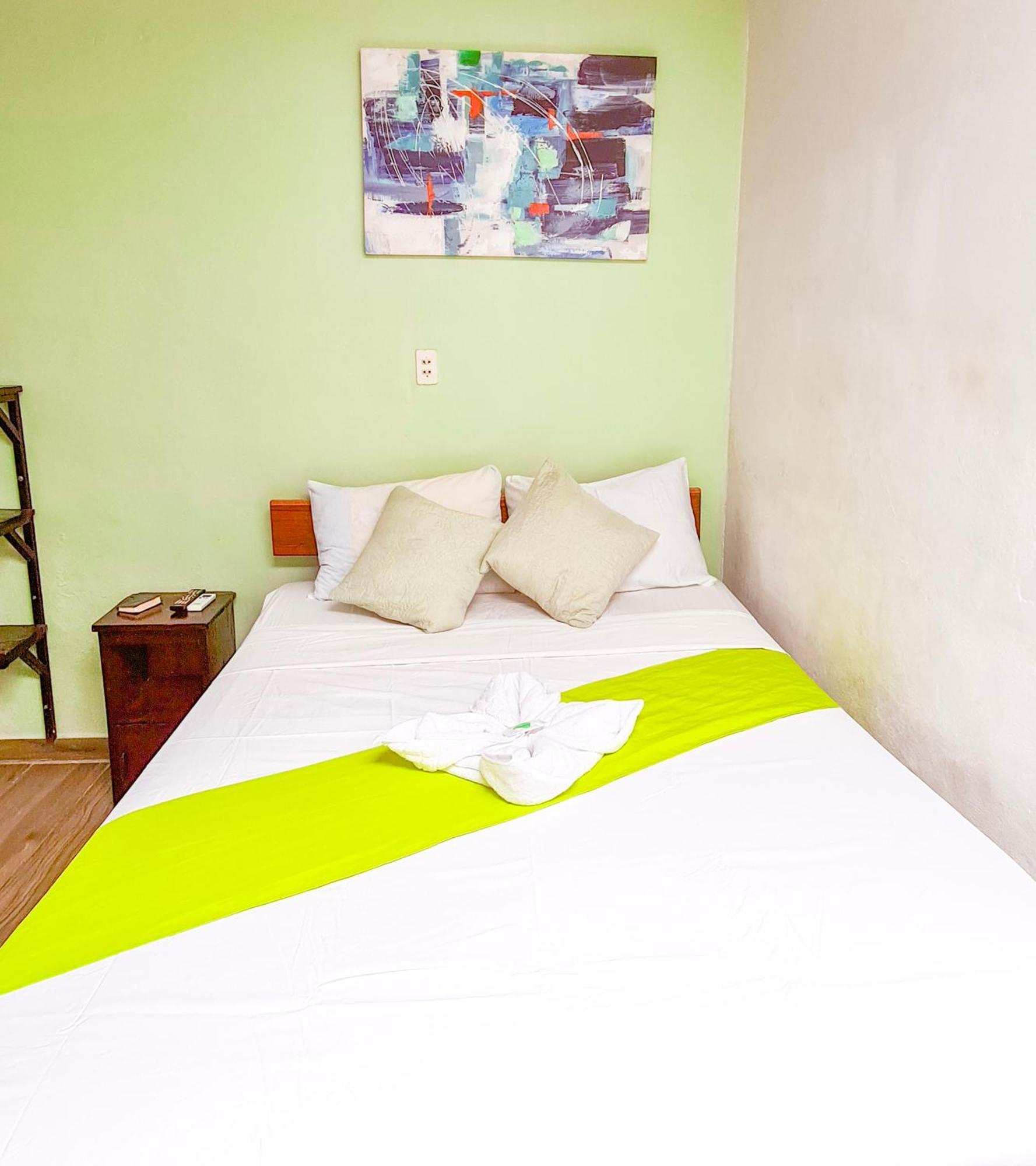 Cabinas Coco Alegre Экстерьер фото