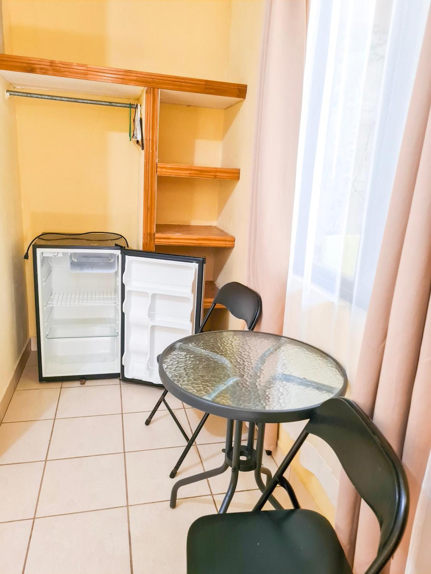 Cabinas Coco Alegre Экстерьер фото