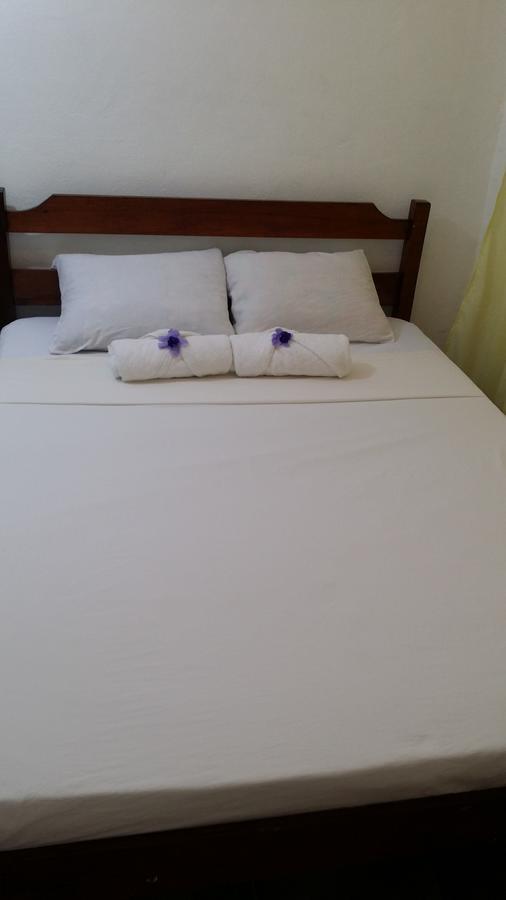 Cabinas Coco Alegre Экстерьер фото