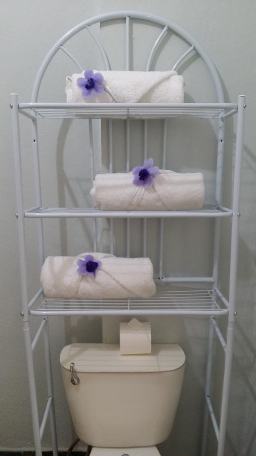 Cabinas Coco Alegre Экстерьер фото