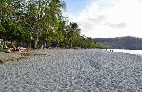 Cabinas Coco Alegre Экстерьер фото